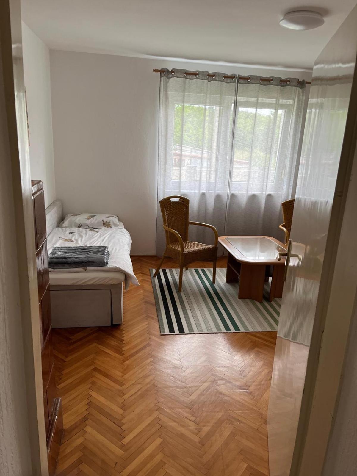 Apartman Ivka Gospić Eksteriør billede